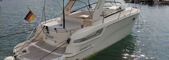 Bavaria - 28 SPORT