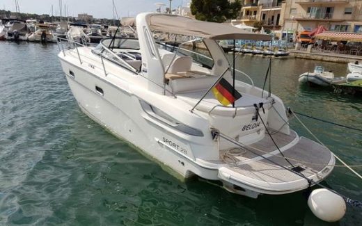 Bavaria 28 Sport