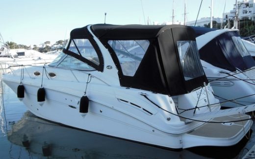 Sea Ray - 335 Sundancer