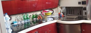 Fairline - Targa 40 Fairline - Targa 40